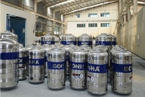 SHA dừng phát hành 2 triệu cổ phiếu dưới mệnh giá cho SSIAM