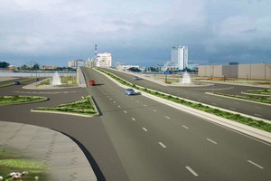 Hướng dẫn thanh toán bằng quỹ đất cho nhà đầu tư Dự án BT