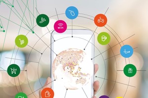 CBRE: Các trung tâm thương mại cần phát triển nền tảng thương mại điện tử 