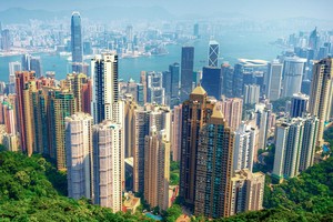 Bất động sản châu Á tiếp tục là cứ điểm đầu tư toàn cầu