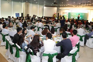 Tỉnh táo trước cam kết lợi nhuận khủng từ chủ dự án Condotel