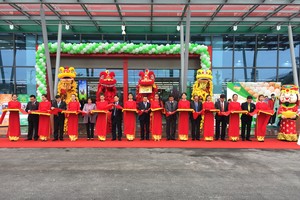 TTTM Dabaco Từ Sơn là trung tâm thứ 5 và là trung tâm quy lớn, hiện đại bậc nhất tỉnh Bắc Ninh tính tới thời điểm hiện tại.