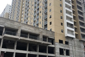 Các chung cư như Thăng Long Victoria sẽ "danh chính ngôn thuận" được gắn mác giá rẻ kể từ ngày 15/2 tới