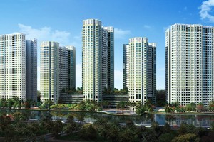 Dự án Mulberry Lane Hà Đông