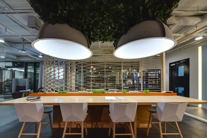 Hơn 10.000 văn phòng chia sẻ được thành lập tại Đông Nam Á vào cuối năm 2016