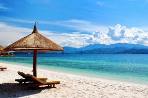 Đà Nẵng được coi là thủ phủ Condotel cả nước