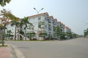 Sau Hà Nội và TP. HCM, Hải Phòng sẽ là điểm "bùng nổ" nhà giá rẻ