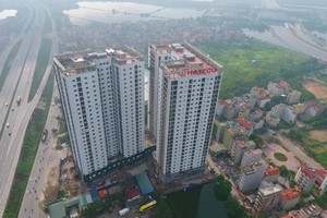 Điểm mặt một số dự án tại Hà Nội nằm trong tầm ngắm của Thanh tra Chính Phủ