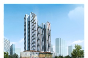 The Legend: Nơi cuộc sống thăng hoa