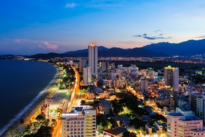 Hội thảo “Nha Trang - Điểm nóng đầu tư 2018” sẽ diễn ra vào sáng 30/12