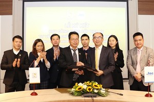HSC chính thức trở thành Đơn vị tư vấn đại chúng và niêm yết cổ phiếu cho Hải Phát Invest