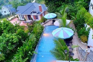 Phát triển du lịch nghỉ dưỡng, đừng để khách đến rồi đi không “nuối tiếc“