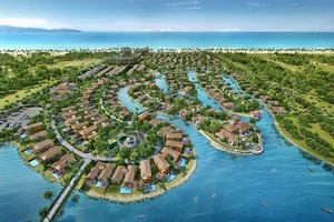 Sắp diễn ra Diễn đàn Bất động sản du lịch 2019