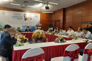 “Cởi trói”, doanh nhân sẽ chứng tỏ mình và đóng góp nhiều hơn cho đất nước