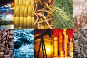 Thị trường hàng hóa tuần từ 27/01/2020 – 31/01/2020 : Khủng hoảng vì đại dịch Corona