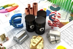 Thị trường hàng hóa tuần từ 17 - 21/2: Thị trường hàng hóa lại biến động vì dịch Covid-19 bùng phát tại Hàn Quốc