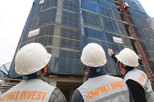 Hải Phát Invest phát hành thành công 166 tỷ đồng trái phiếu, lãi suất 11%/năm