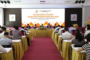 ĐHĐCĐ Hải Phát (HPX): Đặt mục tiêu lợi nhuận hợp nhất từ 350 - 400 tỷ đồng