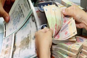 Thêm một công ty bất động sản “nghe lạ” phát hành thành công lô trái phiếu giá trị lớn