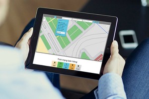 Sắp "xóa mù" thông tin khi giao dịch đất đai, nhà ở