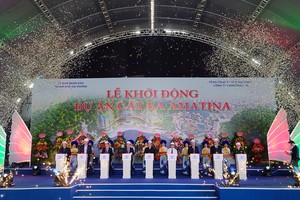 Cát Bà Amatina tái khởi động sau thập kỷ bất động