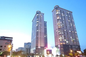 Bộ Xây dựng muốn thoái toàn bộ hơn 98% vốn tại Hancorp