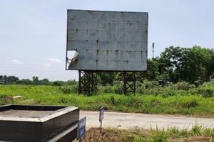 Hơn 2.140 ha đất chậm triển khai, bỏ hoang tại Mê Linh