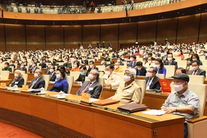 Kế hoạch kinh tế - xã hội 5 năm: Quan trọng cách thức thực hiện