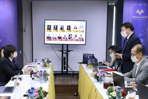 Meey Land tiếp tục triển khai cấu phần II dự án Mey với PwC