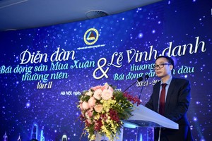 Thị trường bất động sản 2022: Gỡ rào cản, thêm xung lực, đón cơ hội bứt phá