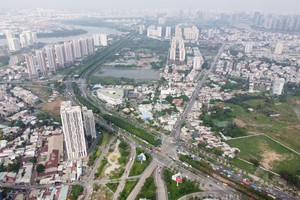 Dự thảo Luật Nhà ở sửa đổi vẫn còn nhiều điểm lấn cấn