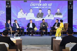 Chờ ...chuyển đổi số