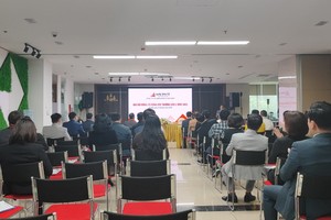 Dragon Capital thoái vốn, Hải Phát Invest (HPX) muốn chọn công ty kiểm toán khác thay thế E&Y Việt Nam