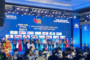 Hoạt động môi giới đóng vai trò quan trọng đối với thị trường bất động sản