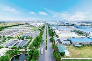 Kết quả 7 tháng đầu năm, Viglacera vượt đích lợi nhuận năm 2023