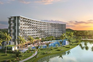 Rà soát và cấp sổ cho dự án condotel chưa có "danh phận"