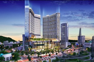 Tại Quảng Ninh, Công ty cổ phần Khách sạn Trí Đức nợ thuế hơn 941 tỷ đồng