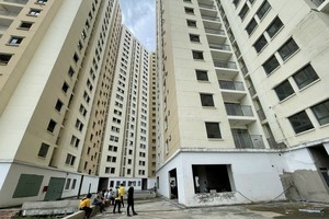 Vingroup và Techcombank kiến nghị mức lãi suất 4,8%/năm vay mua nhà ở xã hội