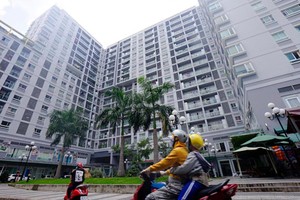 Nghị định 100/2024, cú huých cho phân khúc nhà ở xã hội