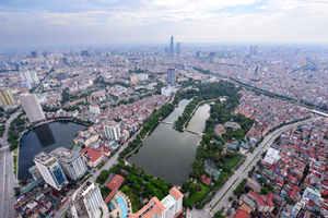 Hà Nội chưa áp dụng bảng giá đất mới