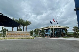 Cục Thuế tỉnh Long An đề nghị tạm hoãn xuất cảnh với Tổng giám đốc Công ty An Phú Sinh