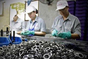 Thông đường chính sách cho Kinh tế tư nhân phát triển