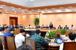 Kiểm toán chuyên đề việc chấp hành các quy định của pháp luật về quản lý, sử dụng đất trên địa bàn TP. Hà Nội