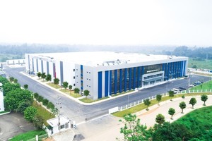 Phenikaa Group của đại gia Hồ Xuân Năng báo lãi năm 2024 hơn 850 tỷ đồng