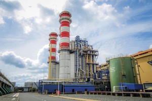 PV Power (POW) báo lãi quý II/2025 tăng trưởng mạnh