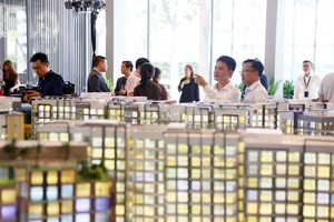 Thị trường bất động sản năm 2021 sẽ phục hồi nhưng chưa đột phá