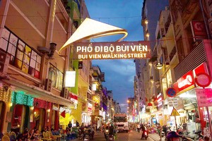 Hoạt động kinh tế về đêm được đánh giá là phân khúc có tiềm năng trong thời gian tới