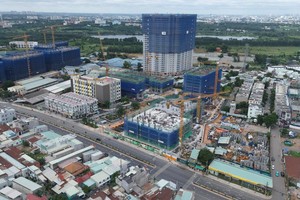 Bcons City hội tụ nhiều tiêu chí không chỉ cho an cư mà cả đầu tư
