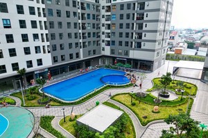 Giá nhà dự báo khó giảm, cánh cửa sở hữu nhà ngày càng xa vời