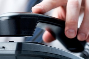 Người đàn ông ở Sài Gòn mất nửa tỷ đồng sau cuộc điện thoại